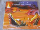 KROKODIL / An Invisible World Revealed OG GERMANY 1st PRESS LP 1971 PSYCH PROG