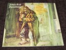 JETHRO TULL / Aqualung OG UK LP PORKY PRIME CUT 1971 ESSENTIAL FOLK PSYCH GODS