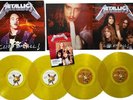 METALLICA 