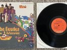 The Beatles Yellow Submarine LP Shrink Wrap Capitol NM SW 2-153 Paul McCartney
