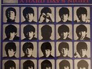 The Beatles A Hard Day's Night vinyl /sealed/ Mono
