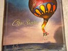 Autographed CIRCA SURVIVE On Letting Go vinyl LP  Transparent Orange White