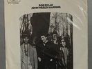 Bob Dylan - John Wesley Harding VG/VG+ TAIWAN