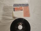 Elvis Presley RCA SPA-7-27 Save On Records EP Various Original 1956 Rare