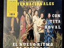 Cumbias Internacionales con Tita Duval FUENTES Records (Sealed)