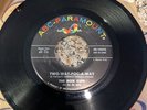 NORTHERN SOUL-THE DIXIE CUPS-TWO-WAY-POC-A-WAY/THAT'S WHERE IT'S AT