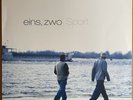 Eins Zwo - Sport Vinyl