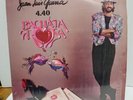 JUAN LUIS GUERRA 4.40 Lp “Bachata Rosa” Very Good
