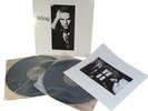 STING Nothing Like The Sun 2LPs 1987 A&M SP-6402 Never Played Mint Condition