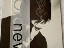 Vintage New Order LP’s  Power/corruption/Lies and Low-life Near Mint