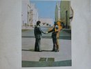 Pink Floyd: Wish You Were Here 2LP Columbia # BL 33453 Excellent+++