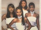 Destiny's Child - The Writing's on The Wall Vinyl LP x 2 Columbia C260870