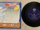 DIRE STRAITS tweeting by the pool RARE 7