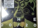 Justin Timberlake - The Complete 20/20 Experience - 4 Vinyl LP Box Set SEALED