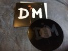 Depeche Mode - Enjoy The Silence Vinyl Limited Edition Etched 12” VG+ EX