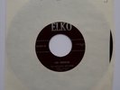 THE ROCKING BROTHERS The Grinder Original US 45 Elko RnB BLUES RnR 7” *LISTEN*