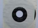OTIS RILEY The Zebra Original US 45  Sphinx RnB RnR SOUL  7” *LISTEN*