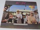 AC/DC Dirty Deeds Done Dirt Cheap Atlantic K50323 UK Metal Rock Angus Bon G