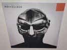 MF DOOM & MADLIB AKA MADVILLAIN MADVILLAINY (2011) BRAND NEW SEALED VINYL LP