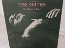 The Smiths - The Queen Is Dead VINYL 1986 US SRC 1st Pressing SIRE, Morrissey