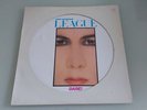 THE HUMAN LEAGUE DARE PICTURE DISC VINYL LP 1981 VP2192 NEW WAVE SYNTH POP 80s