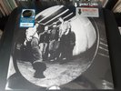 Pearl Jam Rearviewmirror Volume 2 Black & Gray Vinyl Colored Walmart Sealed