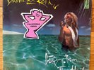 Van Halen SEALED Lp David Lee Roth CRAZY FROM THE HEAT EP - SEALED Vinyl
