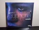 EUPHORIA Season 1 HBO Purple Pink Splatter Vinyl LP Labrinth [SHIPS NOW]