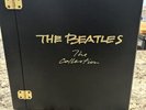 The Beatles   The Collection   MFSL   Vinyl Box Set NearMint   Only Played Once