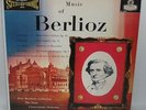 JEAN MARTINON / Music of Berlioz / London-Decca FFSS WBg BB CS 6101, NM UK 1K/1K