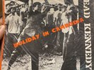 DEAD KENNEDYS 45 rpm 