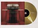 * Aurora - The Gods We Can Touch - GOLD Color Vinyl 2 LP Ltd Ed - NEW & SEALED