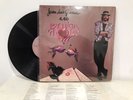 JUAN LUIS GUERRA 4.40 Lp “Bachata Rosa” (VG)