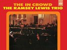 Ramsey Lewis Trio The In Crowd (Vinyl) Verve By Request
