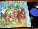 CREEDENCE CLEARWATER REVIVAL S/T 1968 DEBUT LP VG+ US FANTASY VINYL ROCK CLASSIC