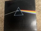 Pink Floyd The Dark Side Of The Moon LP Vinyl Record SMAS-11163 (1973)