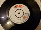 Top Cat - Leslie Butler / Stars Above - Webber Sisters - Rare Reggae 45 - VG