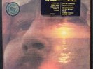 David Crosby-If I Could Only Remember My Name- Atlantic SD 7203-Shrink-Hype Stkr