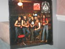 NEW SEALED MAD JACK  Straight Up MJ110 Fast Guns 1984 LP