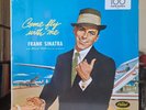 Frank Sinatra Come Fly with Me LP (2014) NEW