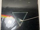 Pink Floyd Dark Side Of The Moon Original Vinyl Record LP SMAS-11163 1973
