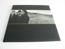 U2  'THE JOSHUA TREE' LP UK ISLAND 1987 GATEFOLD PICTURE INSERT NM