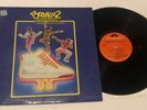 Breakin’ 2 Electric Boogaloo Original Motion Picture Soundtrack LP 1984 Polydor