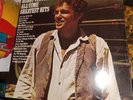 BOBBY VINTON’S ALL-TIME GREATEST HITS STEREO/PEG 31487 (2LP) Epic Vinyl Record
