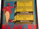 OTIS REDDING The Complete Dictionary Of Soul 1966 Volt S 415 Stereo EX/VG++