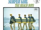 Surfer Girl by The Beach Boys  (LP Vinyl)  New Sealed