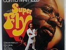 CURTIS MAYFIELD SUPER FLY BUDDAH YS2750DA JAPAN VINYL LP