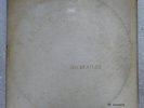 BEATLES WHITE ALBUM APPLE AP8570 JAPAN RED VINYL 2LP
