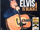 Elvis is Black  Elvis Presley 3 LP Box Set RSD 2023 12