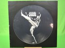 DAVID BOWIE - THE MAN WHO SOLD THE WORLD LP VINYL PICTURE DISC 2021         C597